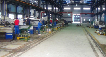 DTH products plant