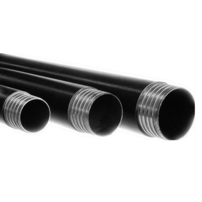 Wireline drill rods