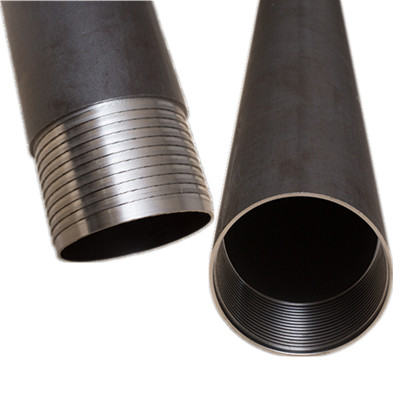 DCDMA casing tubes